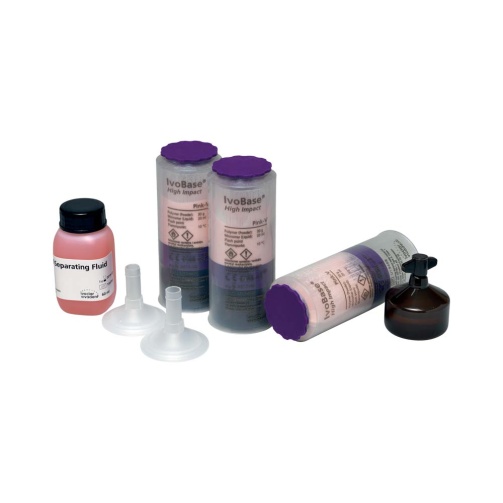 IvoBase High Impact Preference Kit