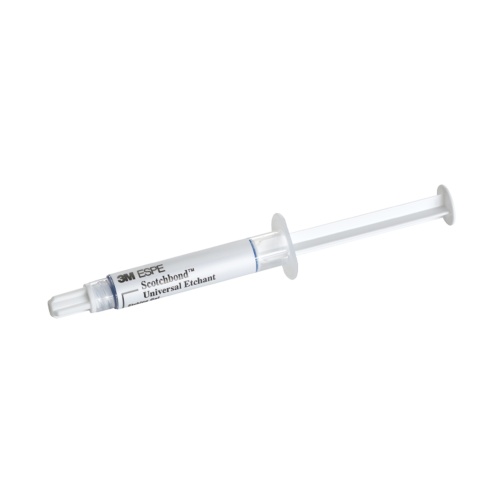 Scotchbond Universal Etchant leptací gel 2x3ml