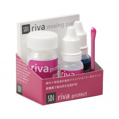 SDI Riva protect bílý (prášek + tekutina)