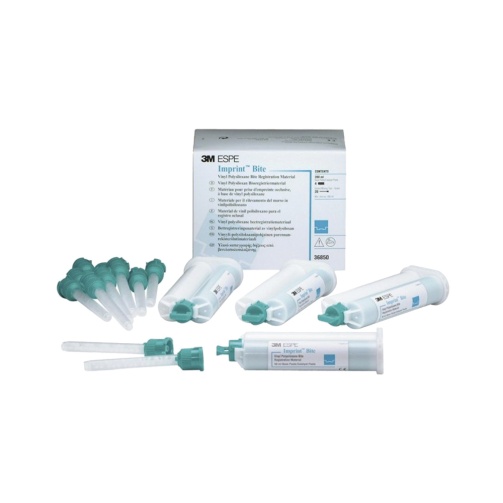 Imprint Bite Refill pack (4x50ml)