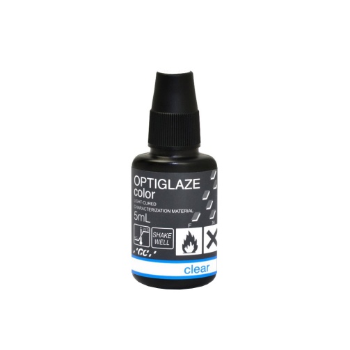 OptiGlaze color clear 5ml 008424
