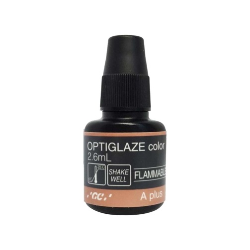 OptiGlaze color A plus 2,6ml 008409