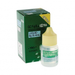 Fuji IX GP Extra tekutina 6,4ml 005073