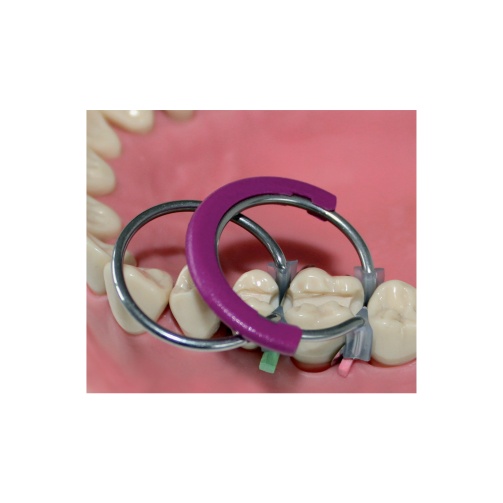 Quickmat Quickrings + Re-Force 3ks