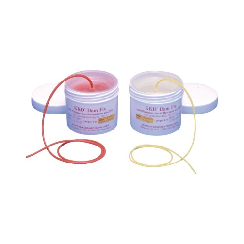 DamFix stabilizační vlákno žluté 1,5mm (4m)