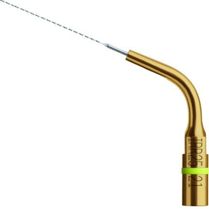 IrriSafe 25/21mm (4ks) nástroj pro pasivní aktivaci