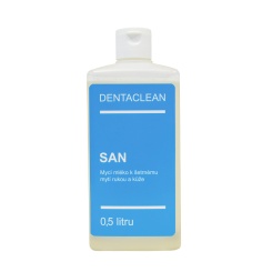 Dentaclean SAN 500ml