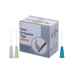 Dentaclean výplachové ihly Side-Open 31G 50ks