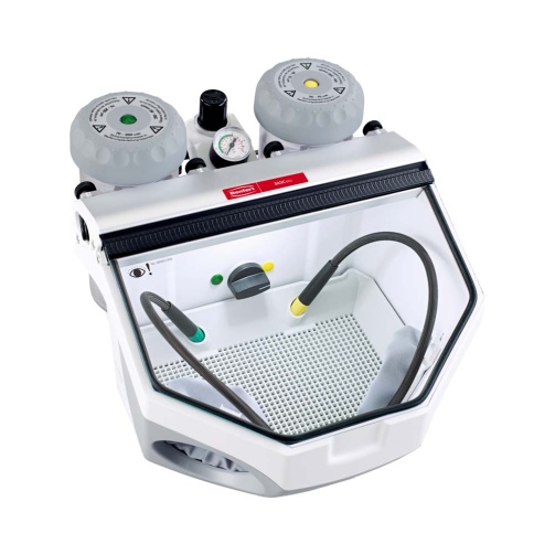 Basic eco 25-70µ/70-250µ 230V