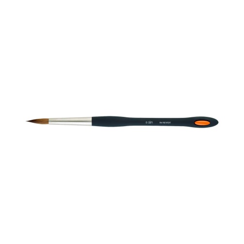 Štětec Lay:art style brush vel. 8 slim