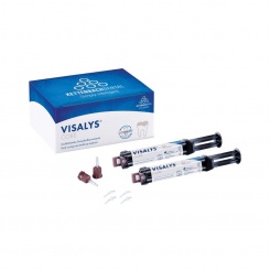 Visalys Core dentin (2x5ml)