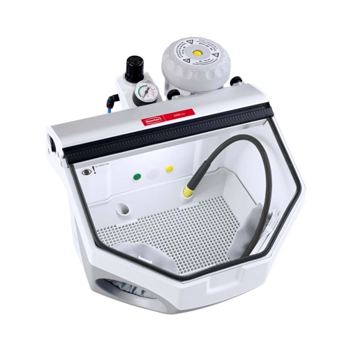 Basic eco 25-70µ/70-250µ 230V