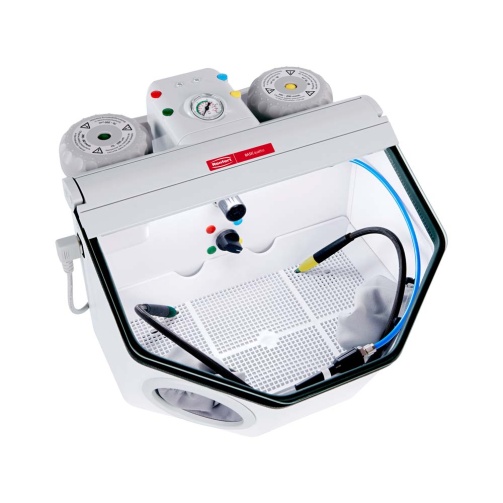 Basic quattro 25-70µ/70-250µ 230V