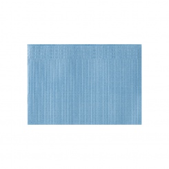 Podbradníky Monoart Towel-UP! světle modré 10x50ks