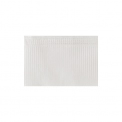Podbradníky Monoart Towel-UP! bílé 10x50ks