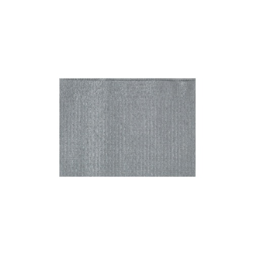 Podbradníky Monoart Towel-UP! šedá Platina 10x50ks