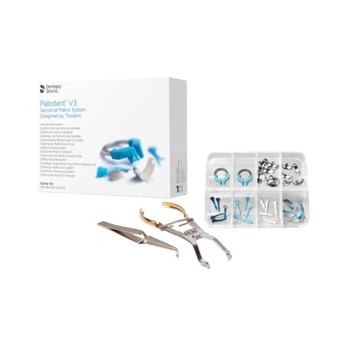 Palodent V3 Starter Kit