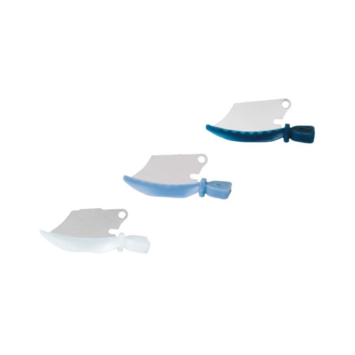 Palodent V3 WedgeGuard klínky velké 50ks