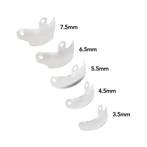 Palodent V3 matrice 7,5mm 50ks