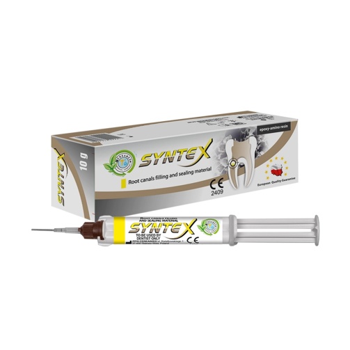 Syntex sealer 10g