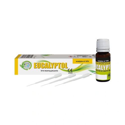 Eucalyptol 10ml