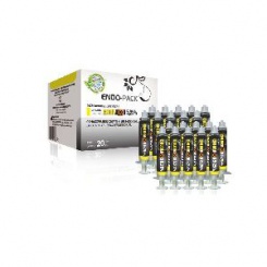 Endo-Pack Chloraxid 5,25% stříkačky 5ml 20ks