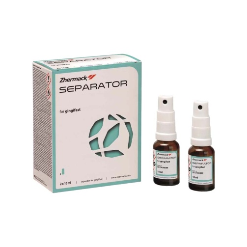 GingiFast Separator 2x10ml