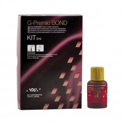 G-Premio BOND 5ml Intro Kit 012689