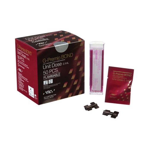 G-Premio BOND Unit Dose 50ks 009035