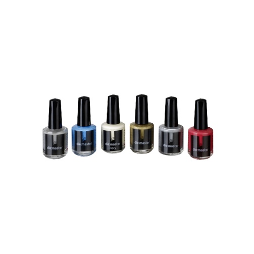 Die:master blue- die varnish 15ml