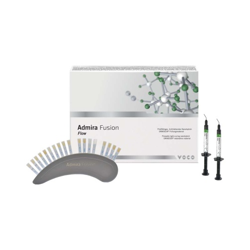 Admira Fusion Flow A2 2x2g