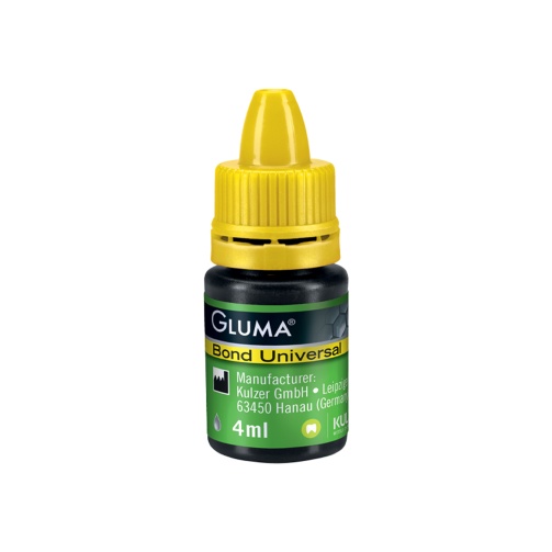 Gluma Bond Universal refill 1x4ml