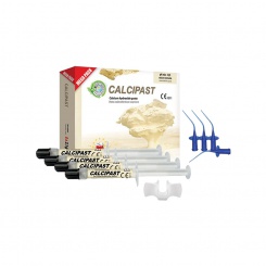 Calcipast MegaPack  4x2,1g
