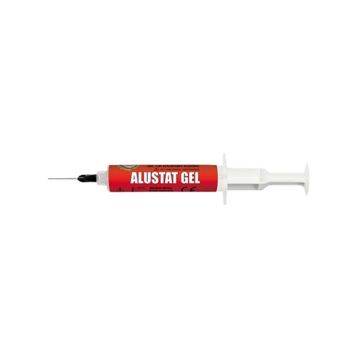 Alustat gel 10ml