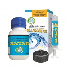 Glucosite roztok 2ml