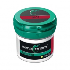 HeraCeram Zirkonia Increaser INC3, 20g