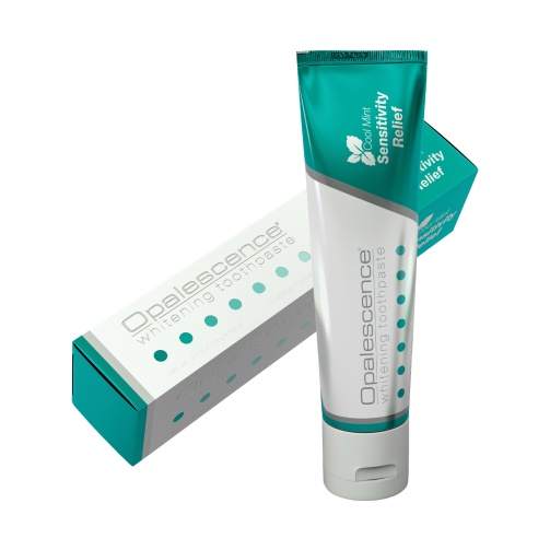 Opalescence zub.biel.pasta Sensitive 100ml 1ks