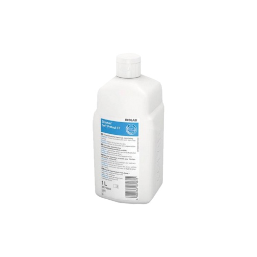 Skinman soft protect 1l 3070860
