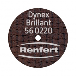 Separační disk Dynex 0,2x20mm 10ks