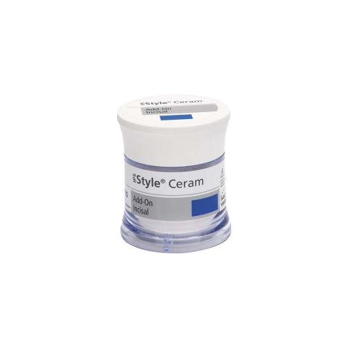 IPS Style Ceram Add-On 20g Incisal