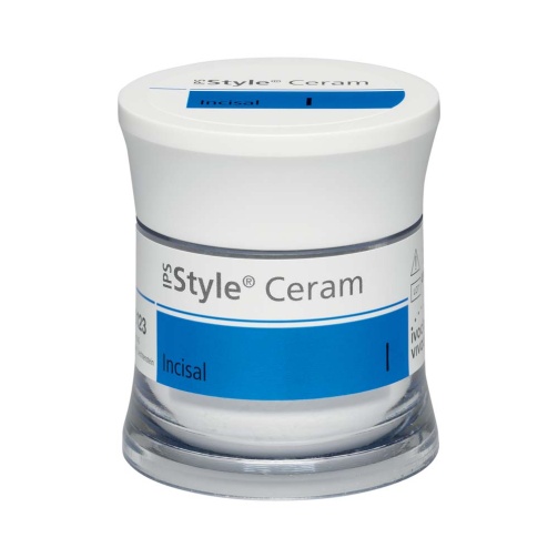 IPS Style Ceram Incisal 100g I1