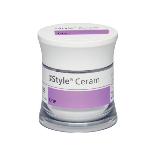 IPS Style Ceram One 20g 2