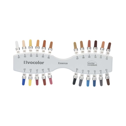 IPS Ivocolor Essence 1.8g E14 profundo