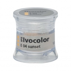 IPS Ivocolor Essence 1.8g E04 sunset