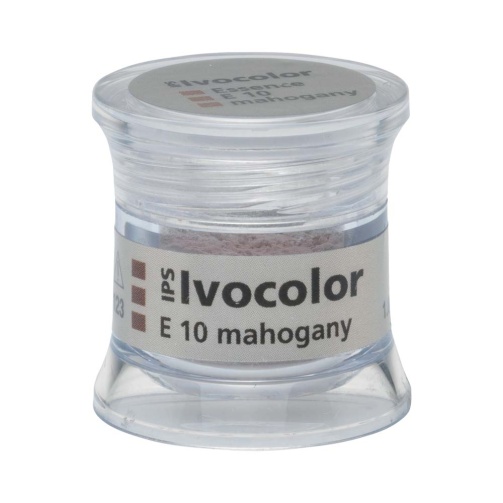 IPS Ivocolor Essence 1.8g E10 maho