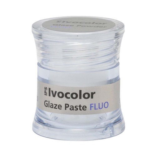 IPS Ivocolor Glaze Paste  FLUO 9g