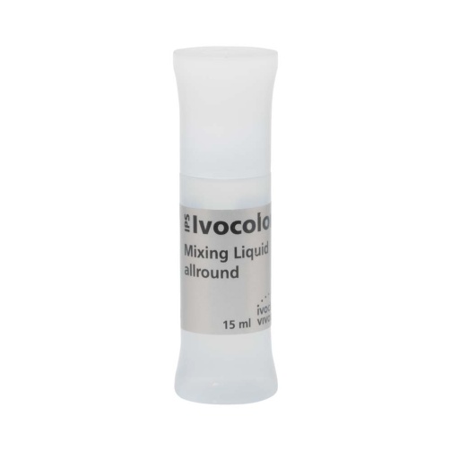 IPS Ivocolor Mixing Liquid allround 15ml
