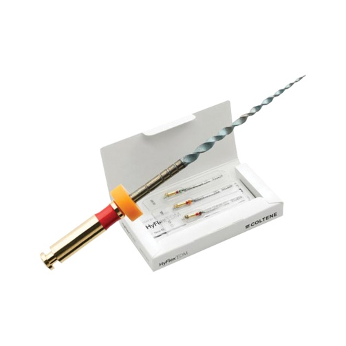 HyFlex EDM OneFile 25 mm (3 ks)