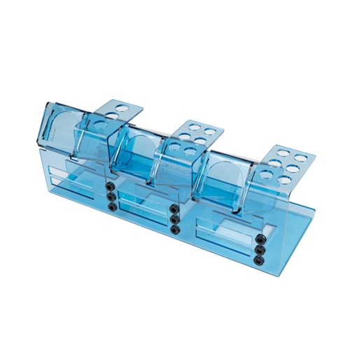 Endo Station Go Easy 3 modrý