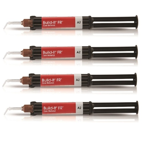 Bulid-It FR A3 mini mix, 4pcs